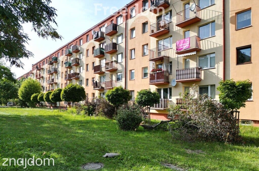 Mieszkanie, 3 pokoje, II piętro , Bełchatów - zdjęcie 15