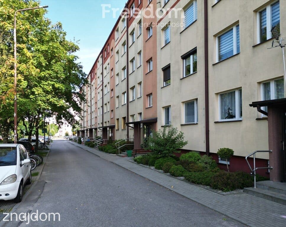 Mieszkanie, 3 pokoje, II piętro , Bełchatów - zdjęcie 16