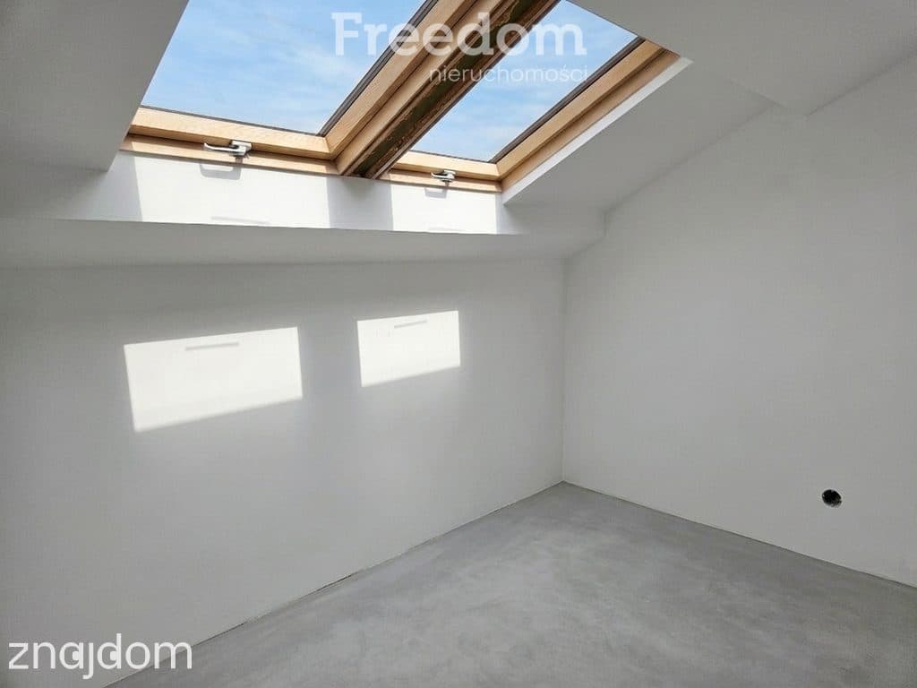 Chobienice | Dwupoziomowe M | 107m² | Wysoki stand - zdjęcie 5