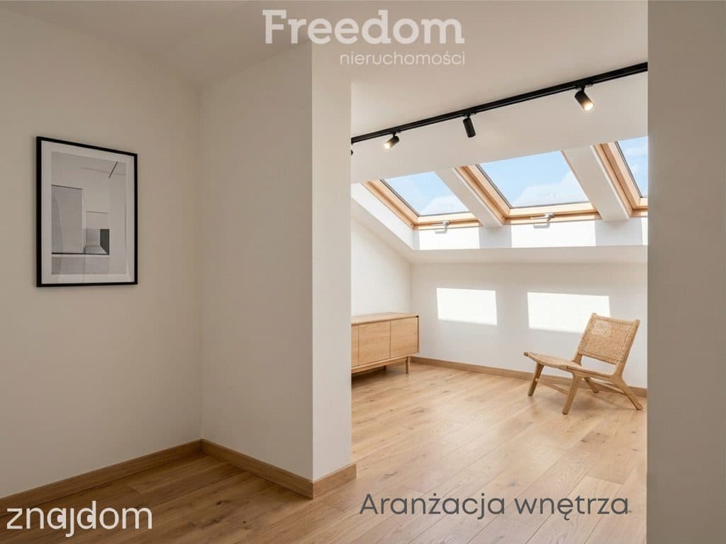 Chobienice | Dwupoziomowe M | 107m² | Wysoki stand - zdjęcie 7