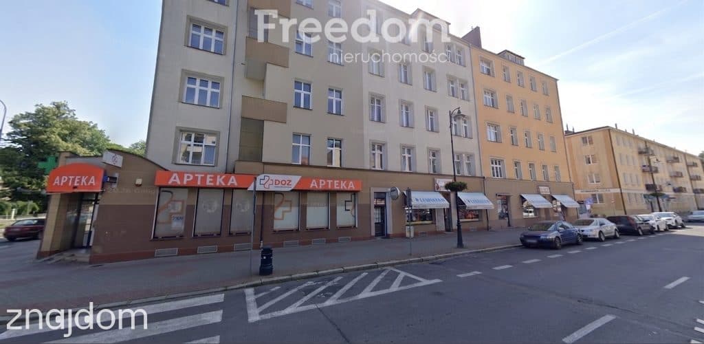 Świetna lokalizacja!Centrum, dworzec, blisko morza - zdjęcie 19
