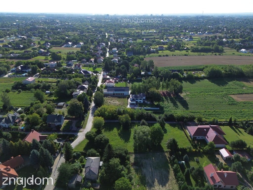 Lublin, Szerokie, Działka 1556m² z WZ i mediami - zdjęcie 7