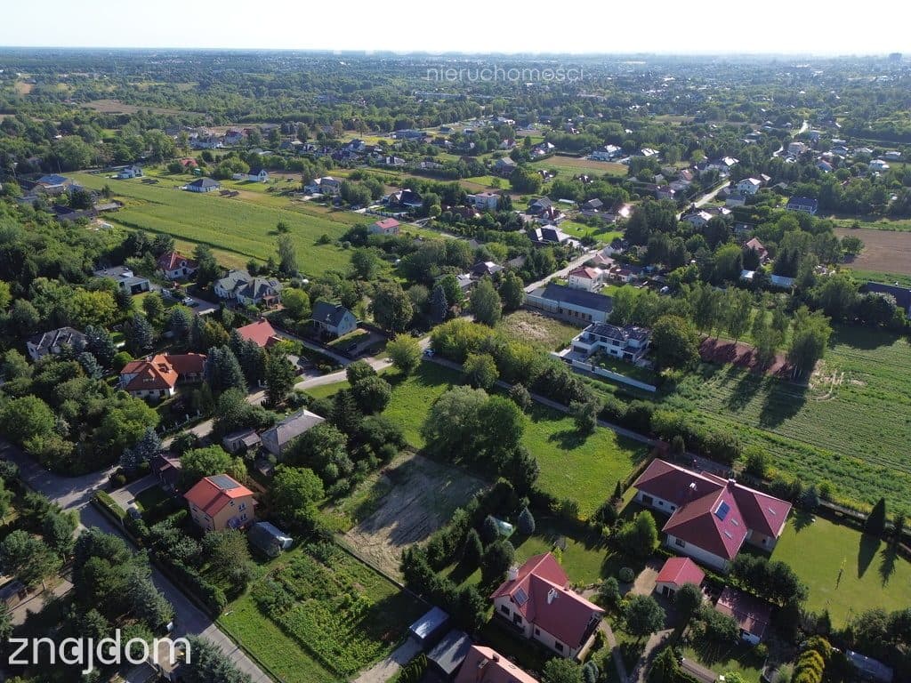 Lublin, Szerokie, Działka 1556m² z WZ i mediami - zdjęcie 8