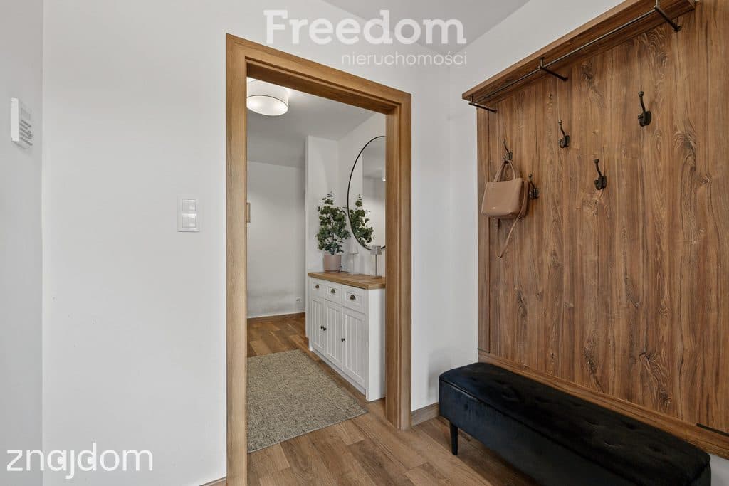 Parterowy dom 111 m² przy Lesie Młochowskim | Żółw - zdjęcie 19