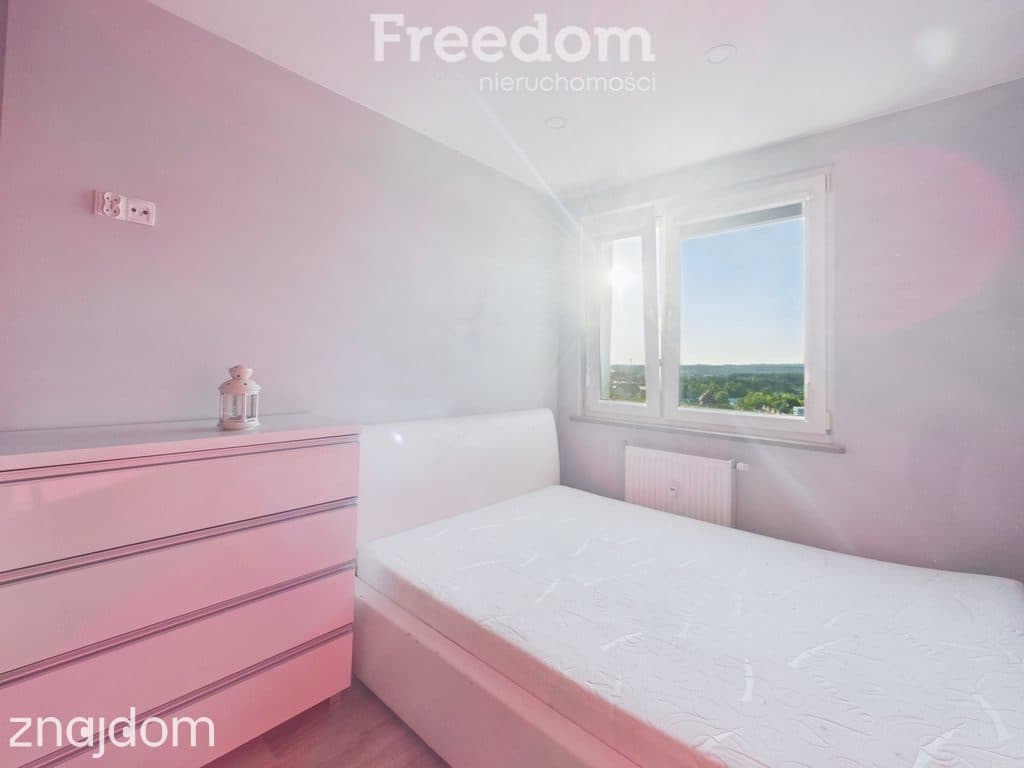 3 pokoje 47,72 m² | Al. Wojska Polskiego - zdjęcie 14