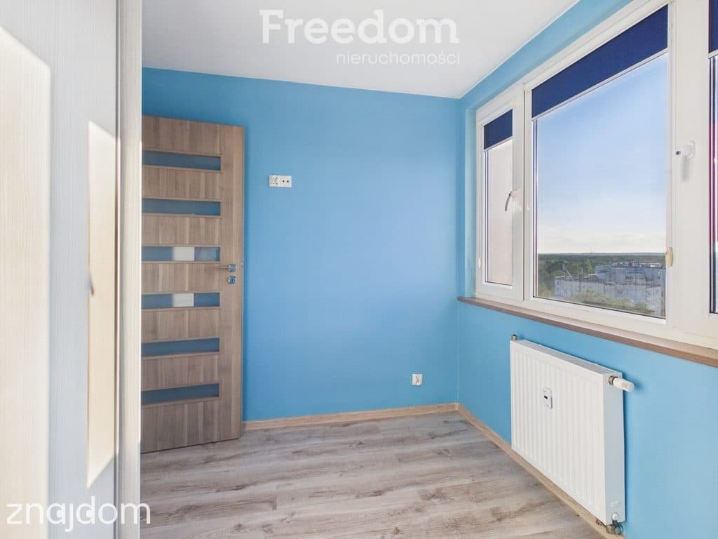 3 pokoje 47,72 m² | Al. Wojska Polskiego - zdjęcie 16
