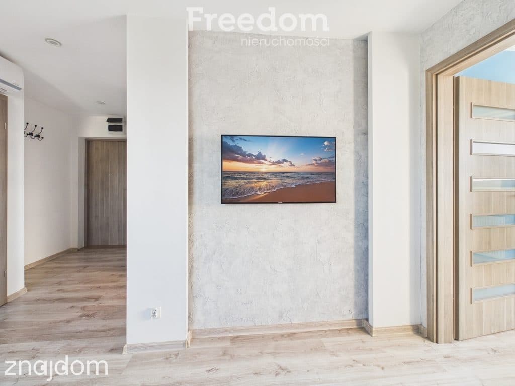 3 pokoje 47,72 m² | Al. Wojska Polskiego - zdjęcie 18