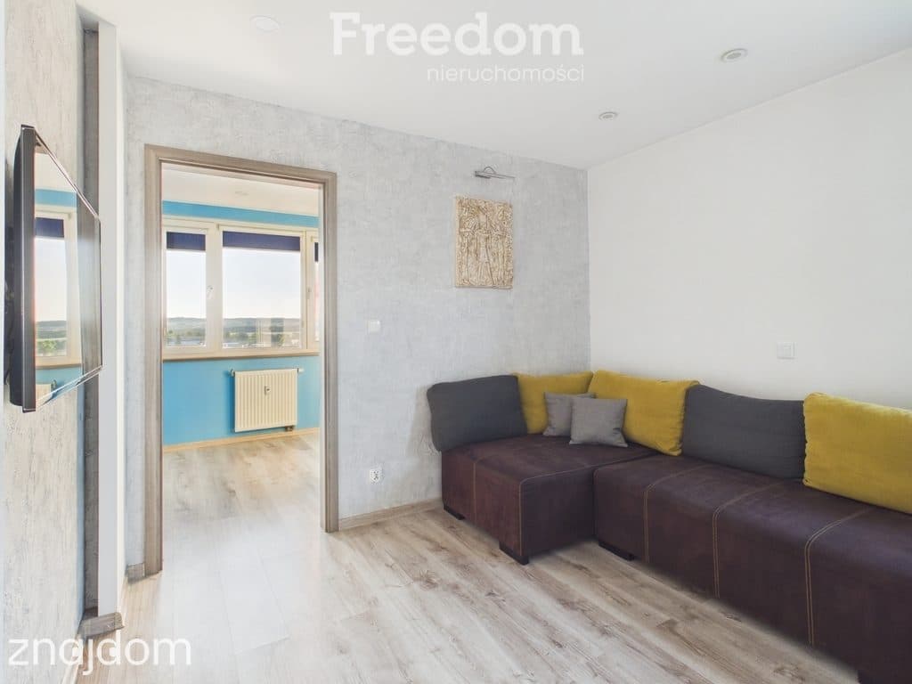3 pokoje 47,72 m² | Al. Wojska Polskiego - zdjęcie 8