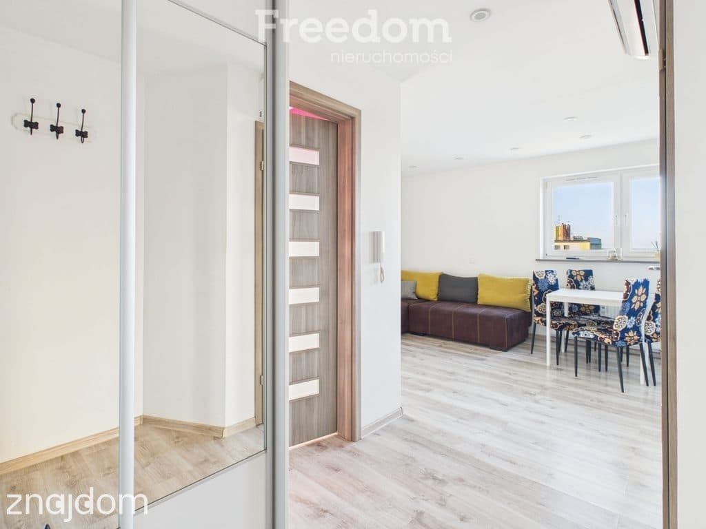 3 pokoje 47,72 m² | Al. Wojska Polskiego - zdjęcie 19