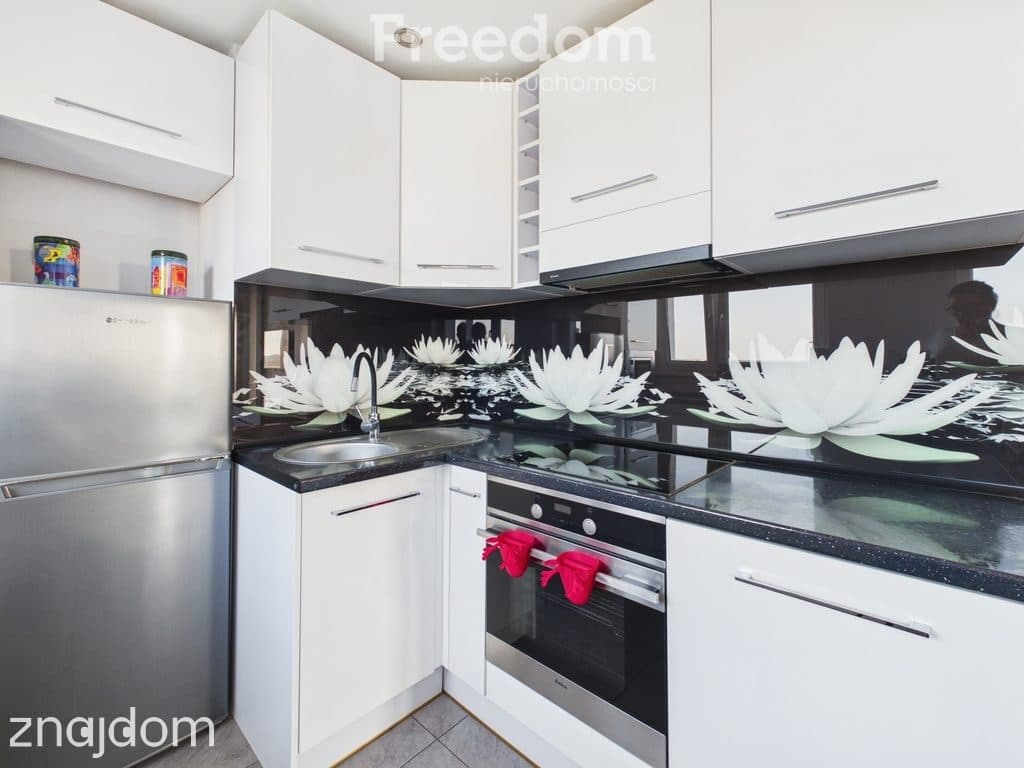 3 pokoje 47,72 m² | Al. Wojska Polskiego - zdjęcie 2