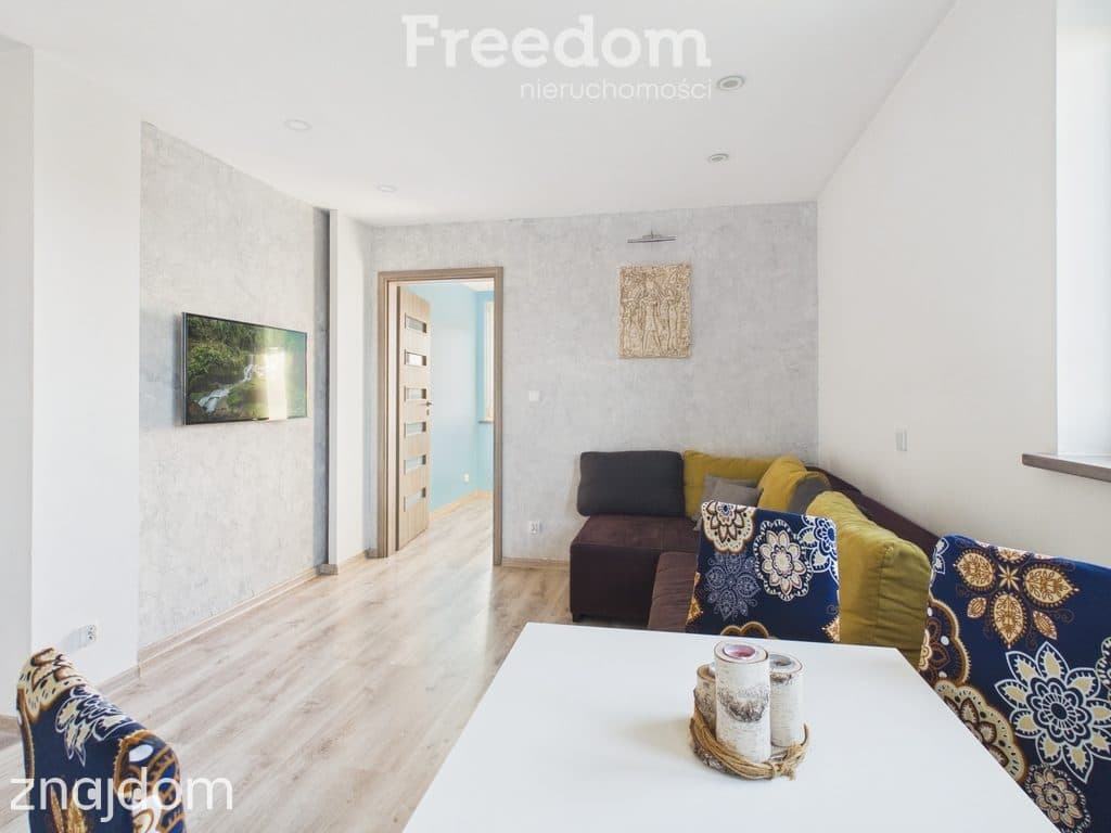3 pokoje 47,72 m² | Al. Wojska Polskiego - zdjęcie 9