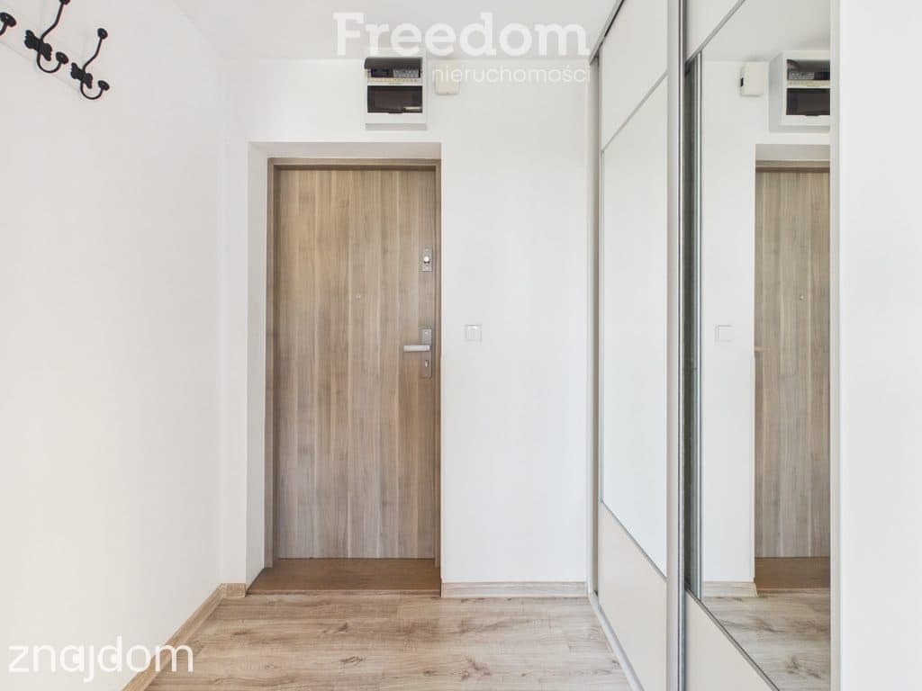 3 pokoje 47,72 m² | Al. Wojska Polskiego - zdjęcie 20