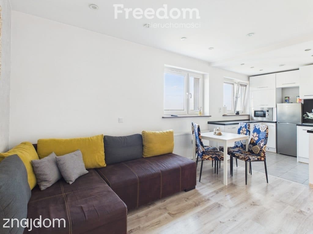 3 pokoje 47,72 m² | Al. Wojska Polskiego - zdjęcie 6