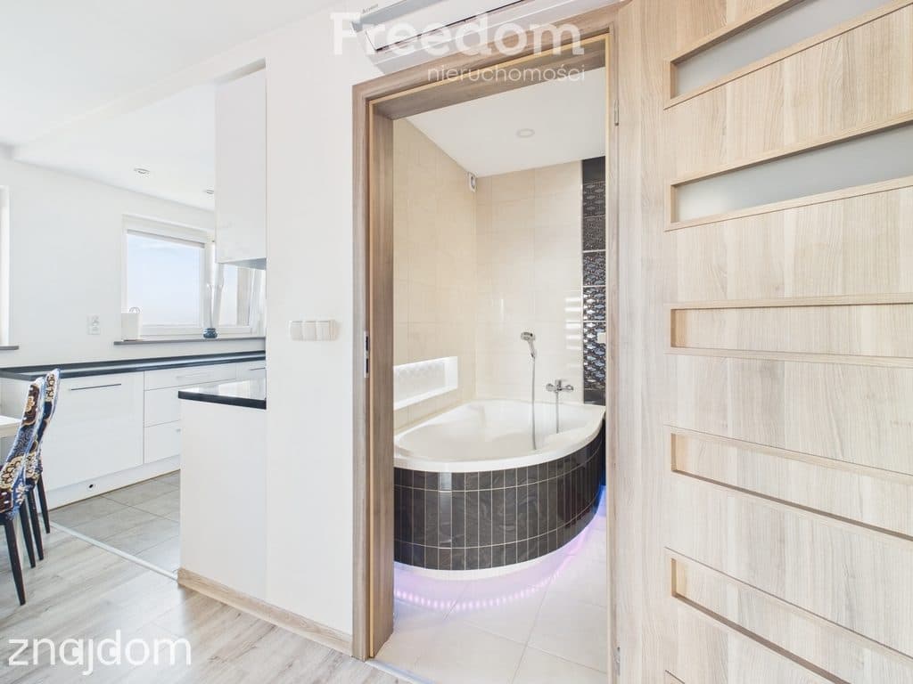 3 pokoje 47,72 m² | Al. Wojska Polskiego - zdjęcie 10