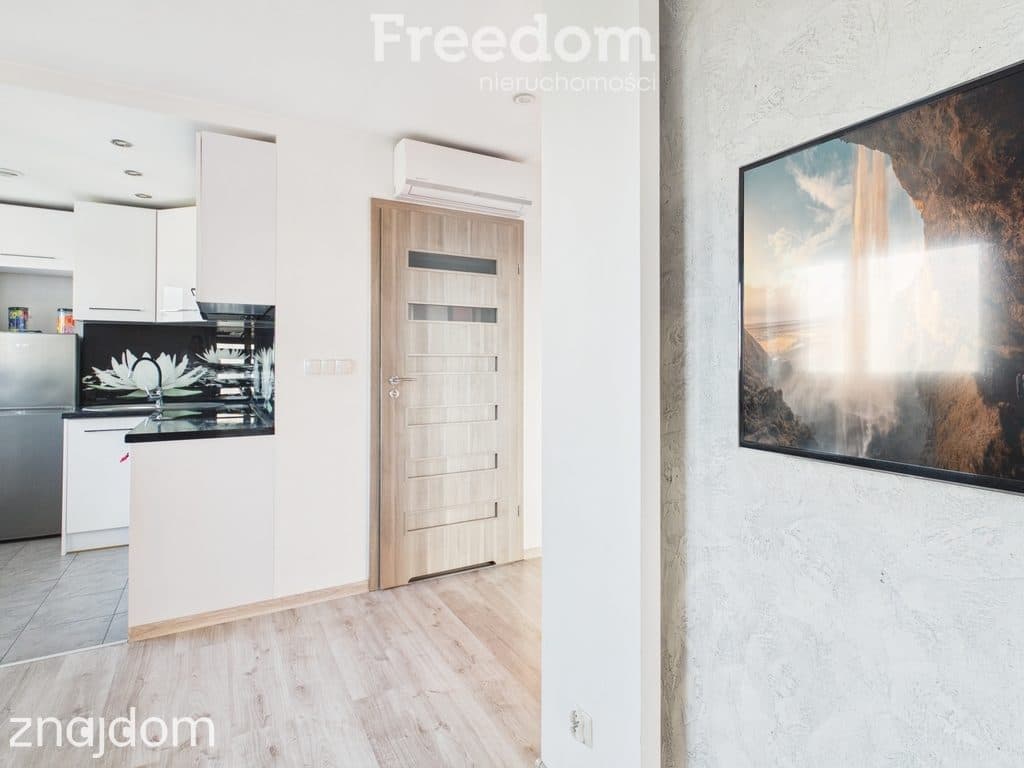 3 pokoje 47,72 m² | Al. Wojska Polskiego - zdjęcie 3