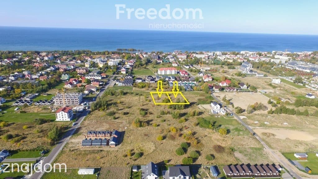 Kurort nadmorski Ustronie Morskie - zdjęcie 8