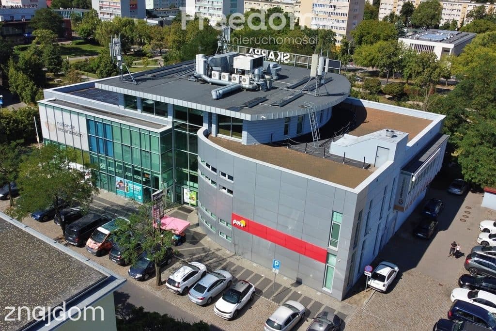 Nowoczesne biuro 60 m² – SKARPA, ul. Energetyka - zdjęcie 4