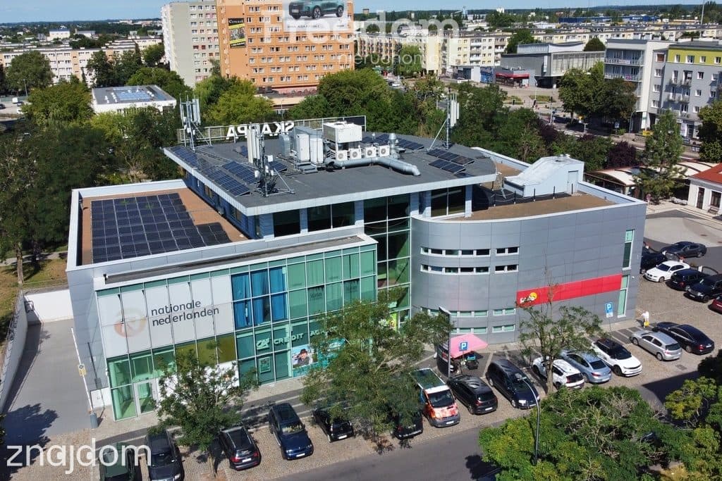 Nowoczesne biuro 60 m² – SKARPA, ul. Energetyka - zdjęcie 5