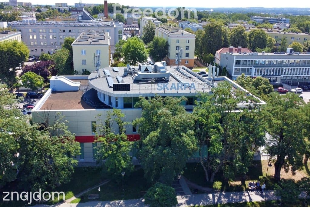 Nowoczesne biuro 60 m² – SKARPA, ul. Energetyka - zdjęcie 6