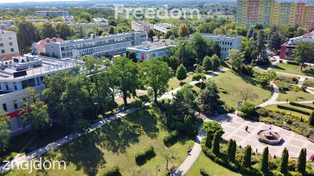 Nowoczesne biuro 60 m² – SKARPA, ul. Energetyka - zdjęcie 7