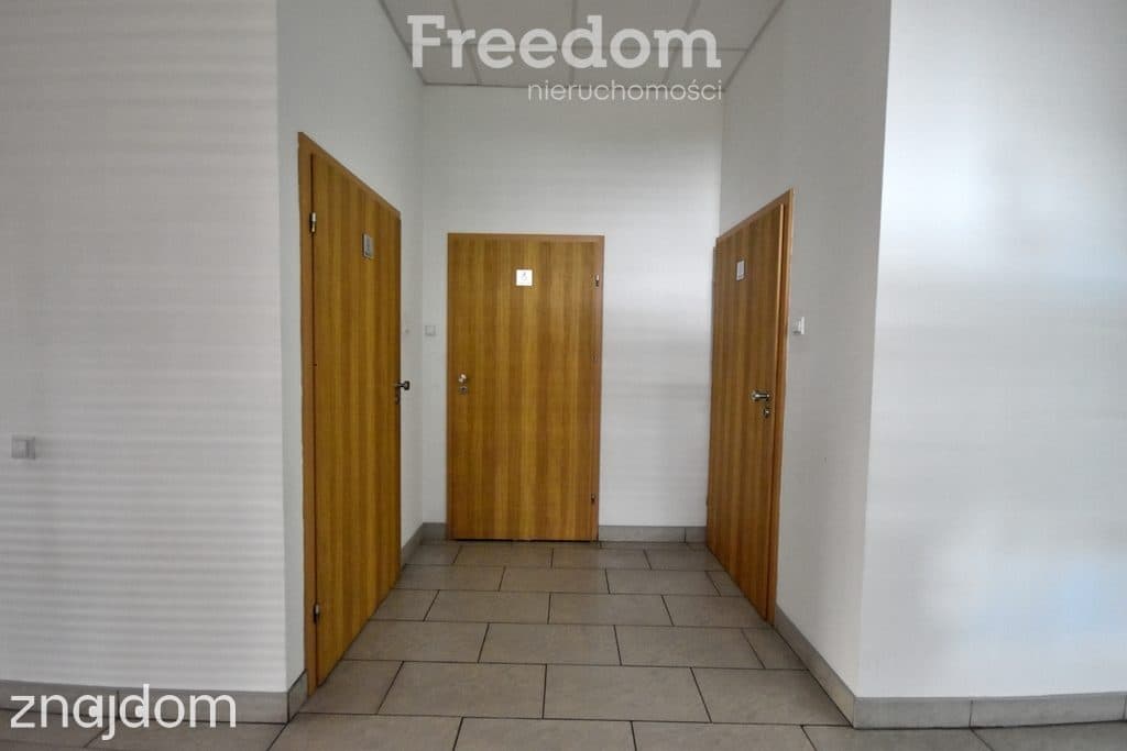 Nowoczesne biuro 60 m² – SKARPA, ul. Energetyka - zdjęcie 8