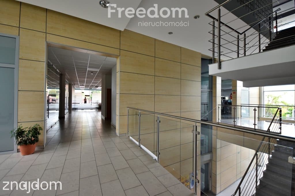 Nowoczesne biuro 60 m² – SKARPA, ul. Energetyka - zdjęcie 9
