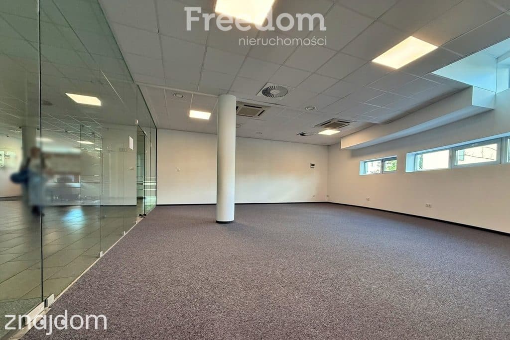 Nowoczesne biuro 60 m² – SKARPA, ul. Energetyka - zdjęcie 2