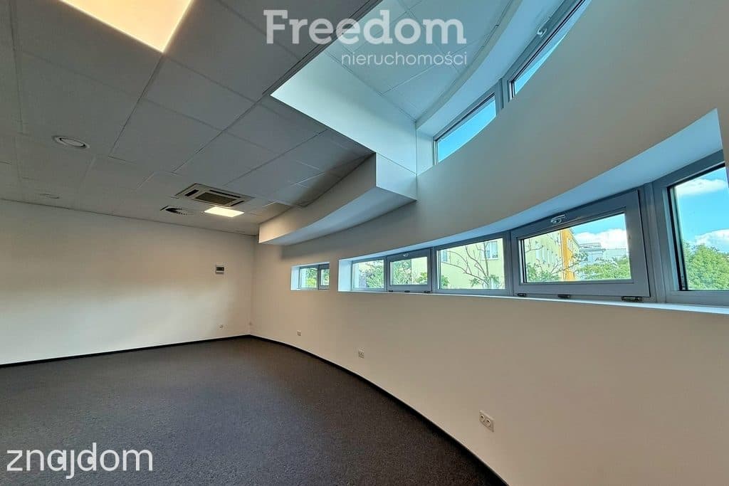Nowoczesne biuro 60 m² – SKARPA, ul. Energetyka - zdjęcie 3
