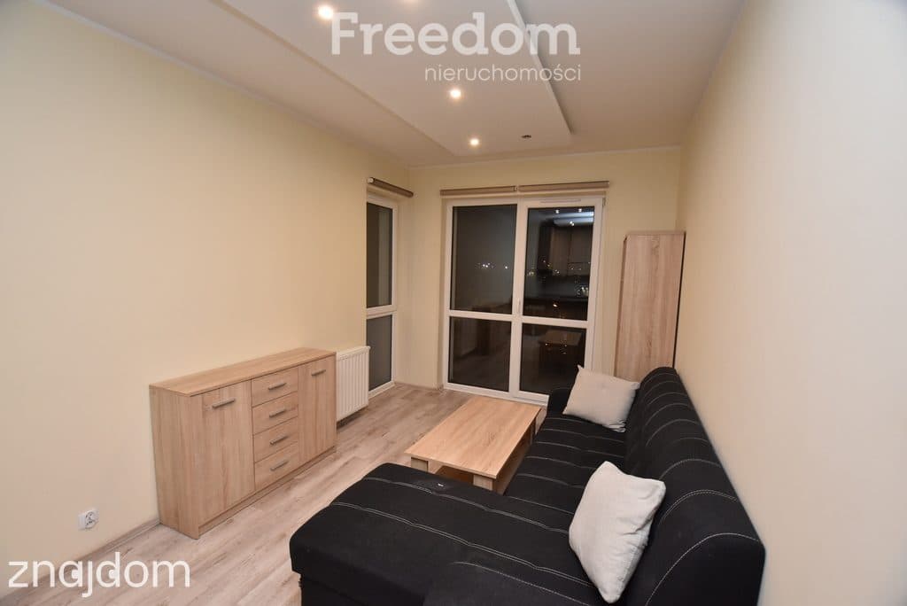 2 pokoje | 33,95 m² | taras | Nowe Chabry - zdjęcie 2