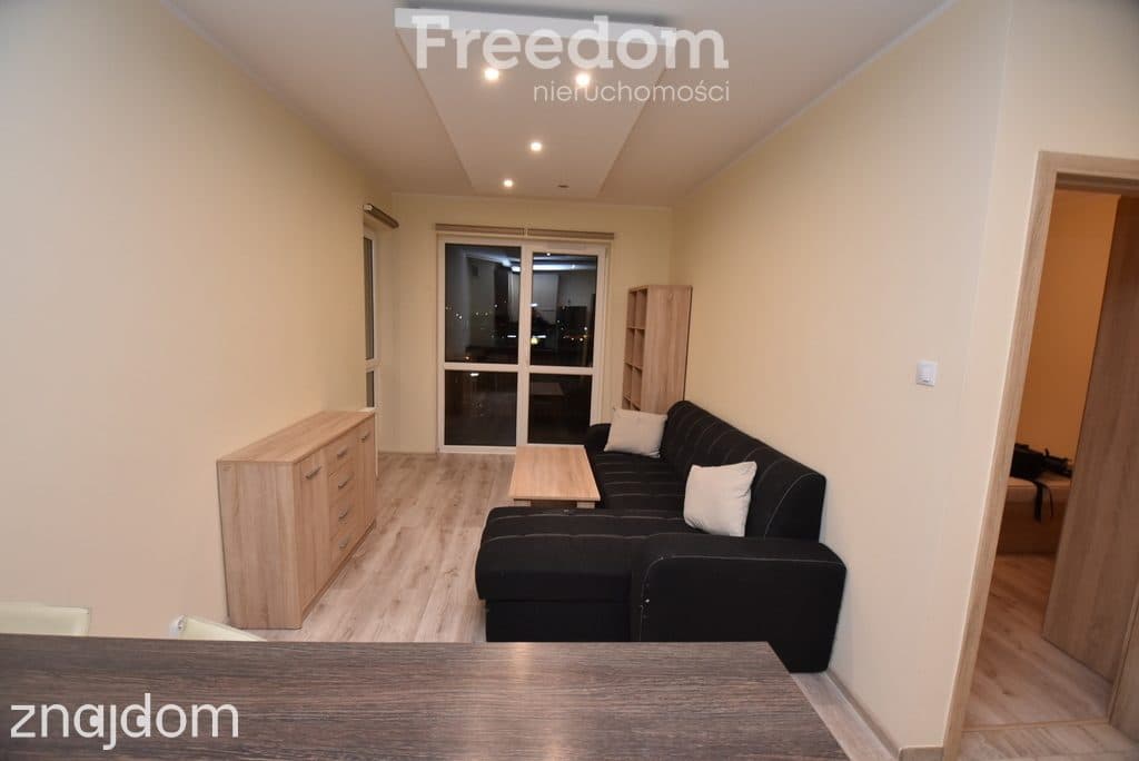 2 pokoje | 33,95 m² | taras | Nowe Chabry - zdjęcie 3