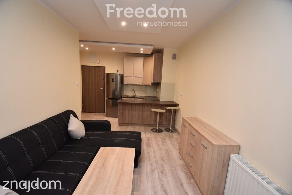 2 pokoje | 33,95 m² | taras | Nowe Chabry - zdjęcie 4