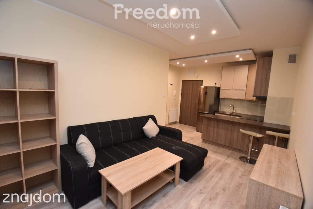 2 pokoje | 33,95 m² | taras | Nowe Chabry - zdjęcie 5