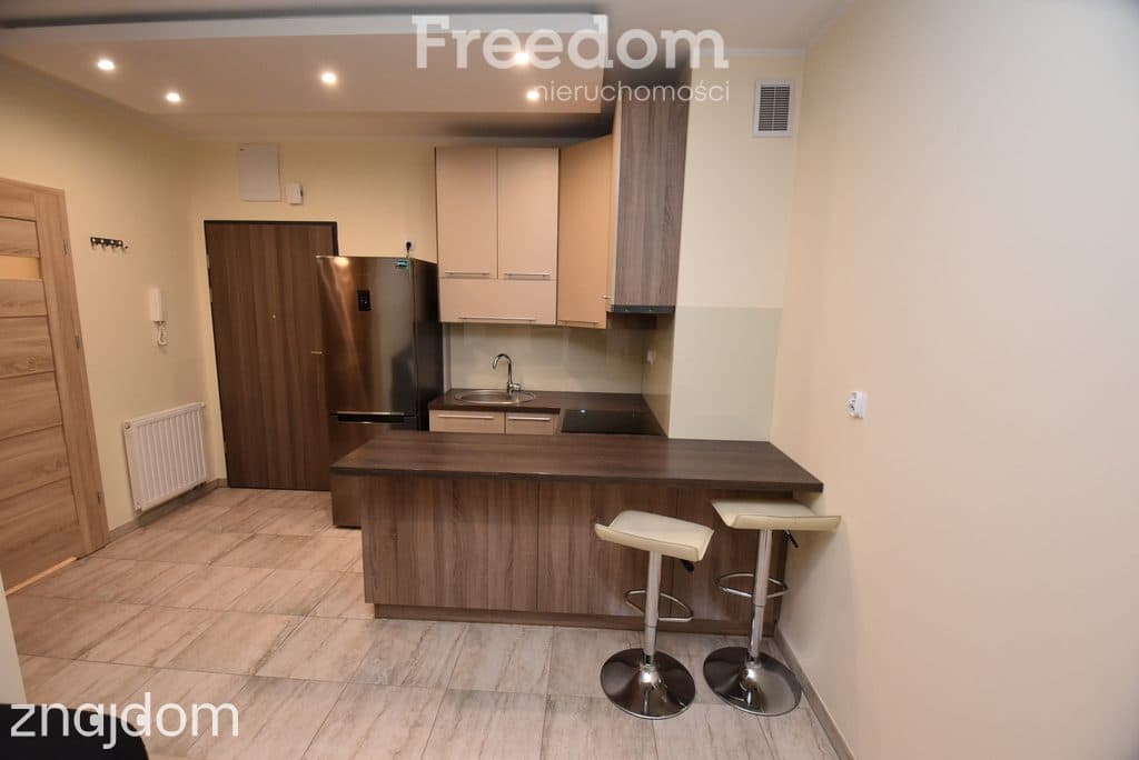 2 pokoje | 33,95 m² | taras | Nowe Chabry - zdjęcie 6