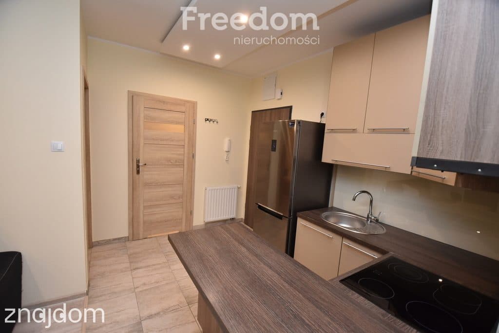 2 pokoje | 33,95 m² | taras | Nowe Chabry - zdjęcie 7