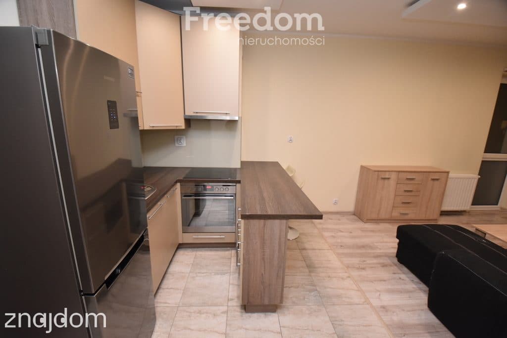 2 pokoje | 33,95 m² | taras | Nowe Chabry - zdjęcie 8
