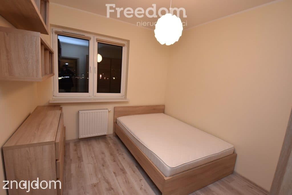 2 pokoje | 33,95 m² | taras | Nowe Chabry - zdjęcie 9