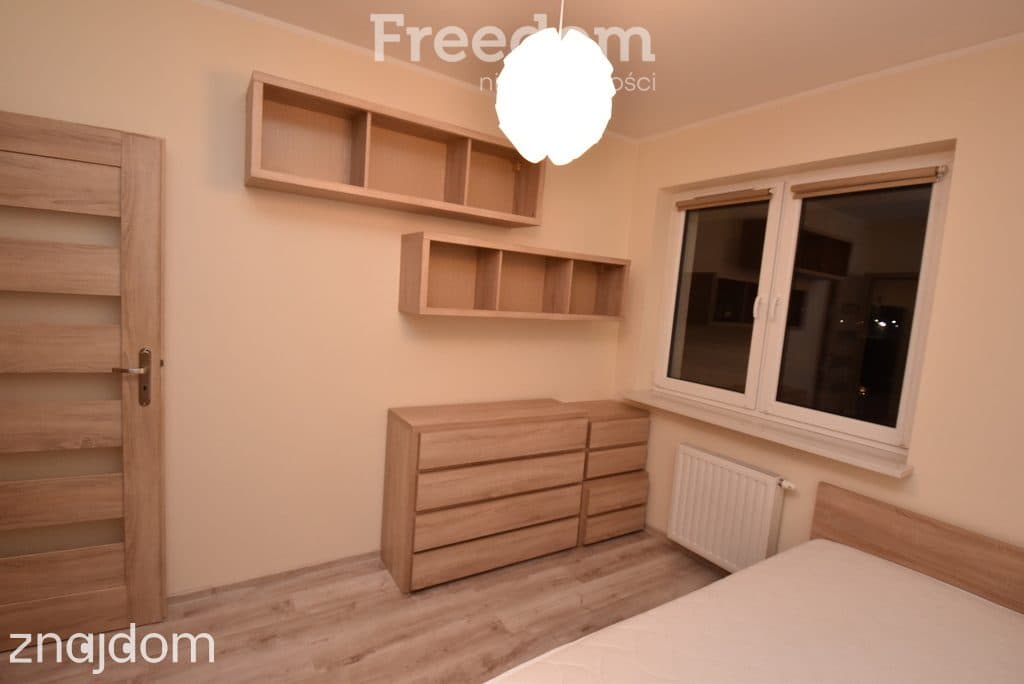 2 pokoje | 33,95 m² | taras | Nowe Chabry - zdjęcie 10