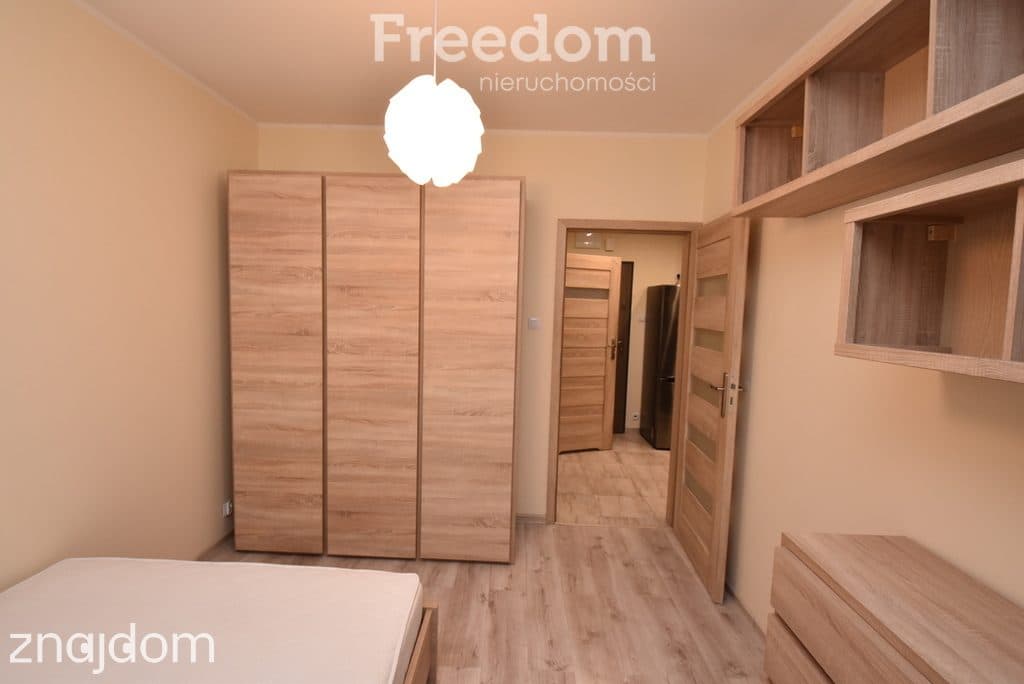 2 pokoje | 33,95 m² | taras | Nowe Chabry - zdjęcie 11