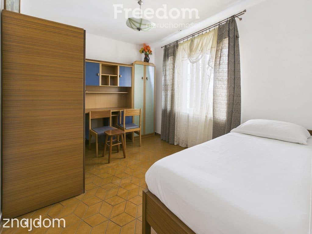 Dom bliźniak 120m² z garażem w Zamościu - zdjęcie 2
