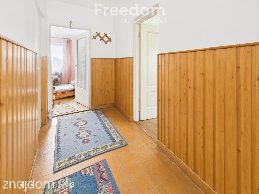 Dom bliźniak 120m² z garażem w Zamościu - zdjęcie 6