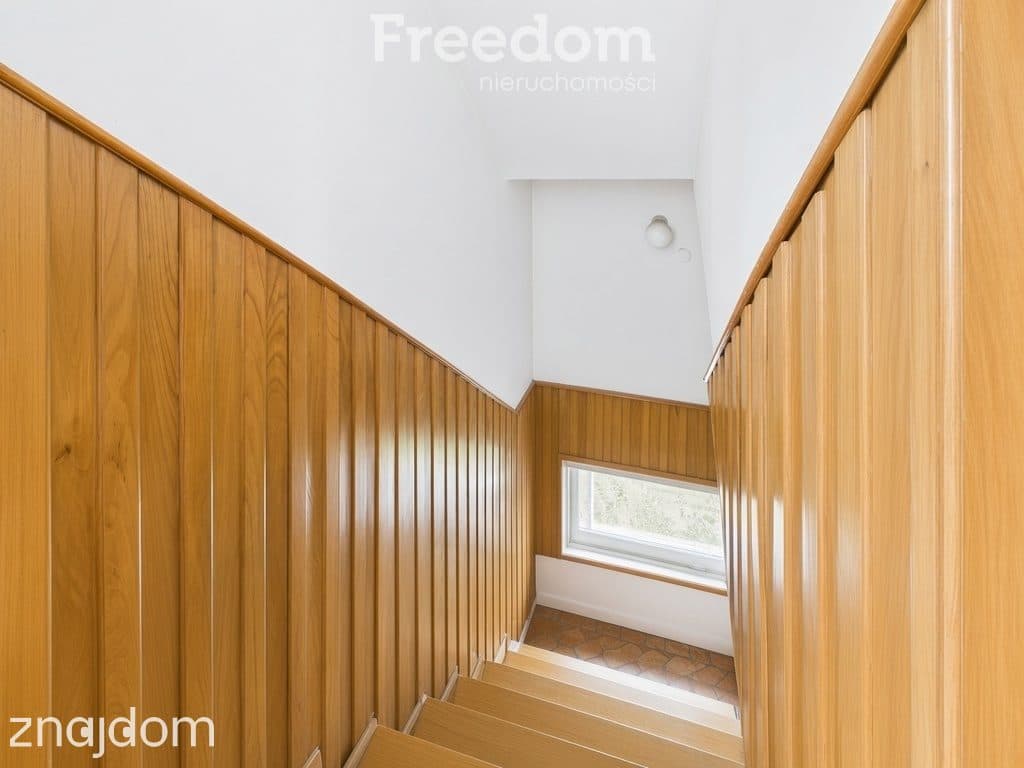 Dom bliźniak 120m² z garażem w Zamościu - zdjęcie 7