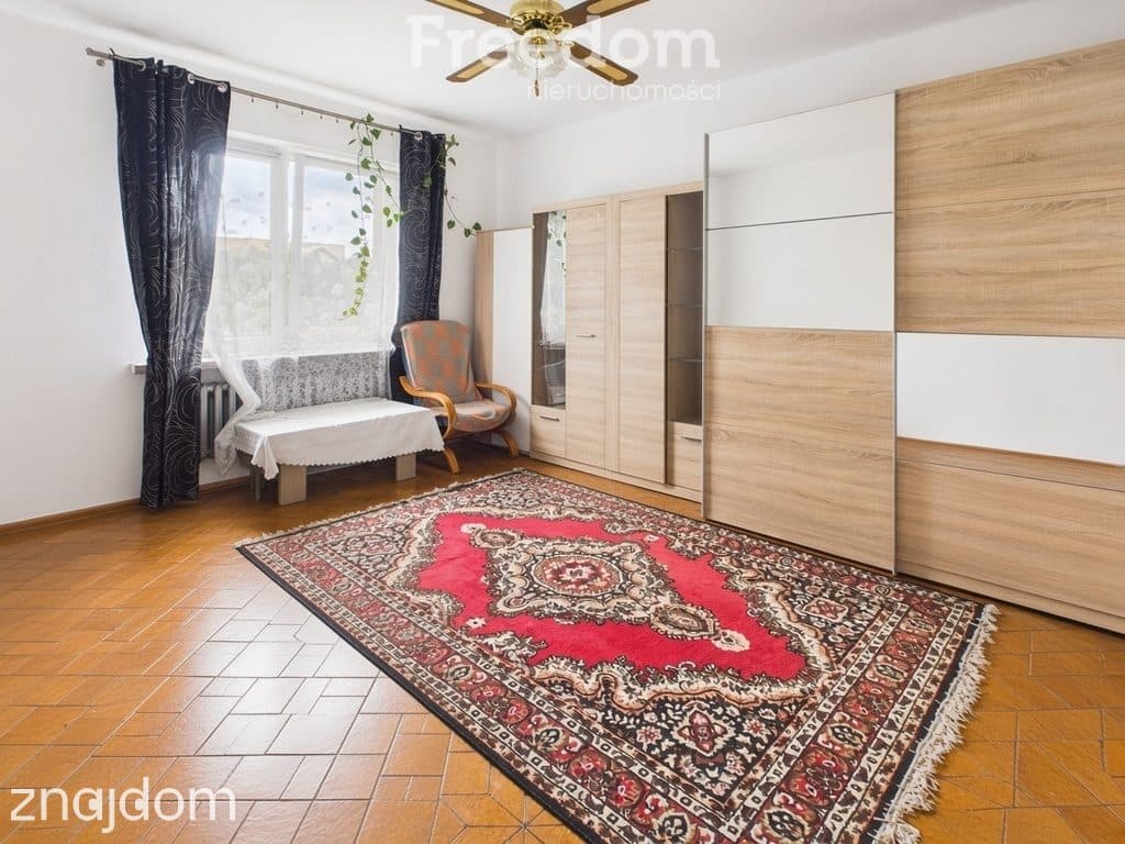 Dom bliźniak 120m² z garażem w Zamościu - zdjęcie 8