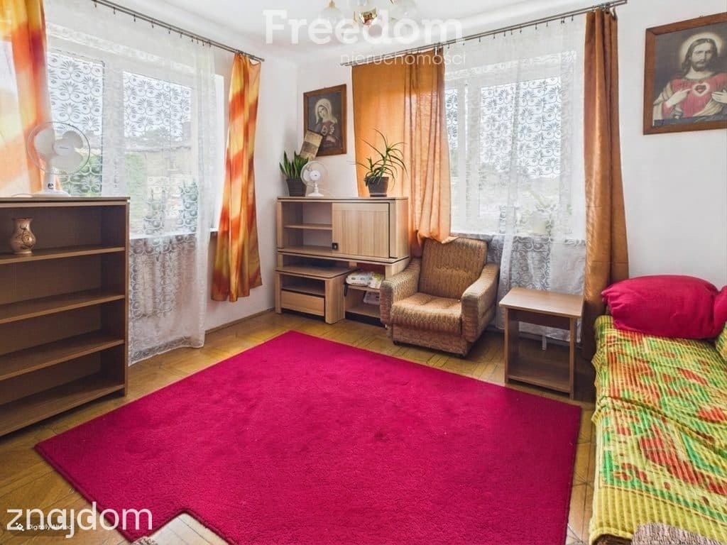 Dom bliźniak 120m² z garażem w Zamościu - zdjęcie 9