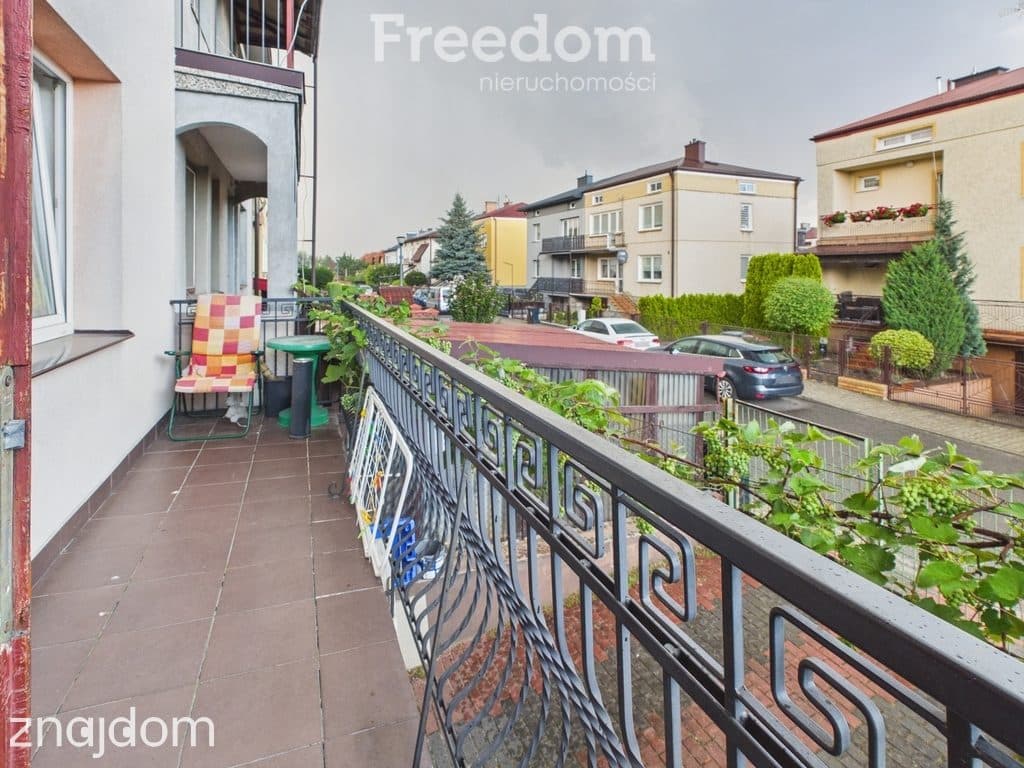 Dom bliźniak 120m² z garażem w Zamościu - zdjęcie 10