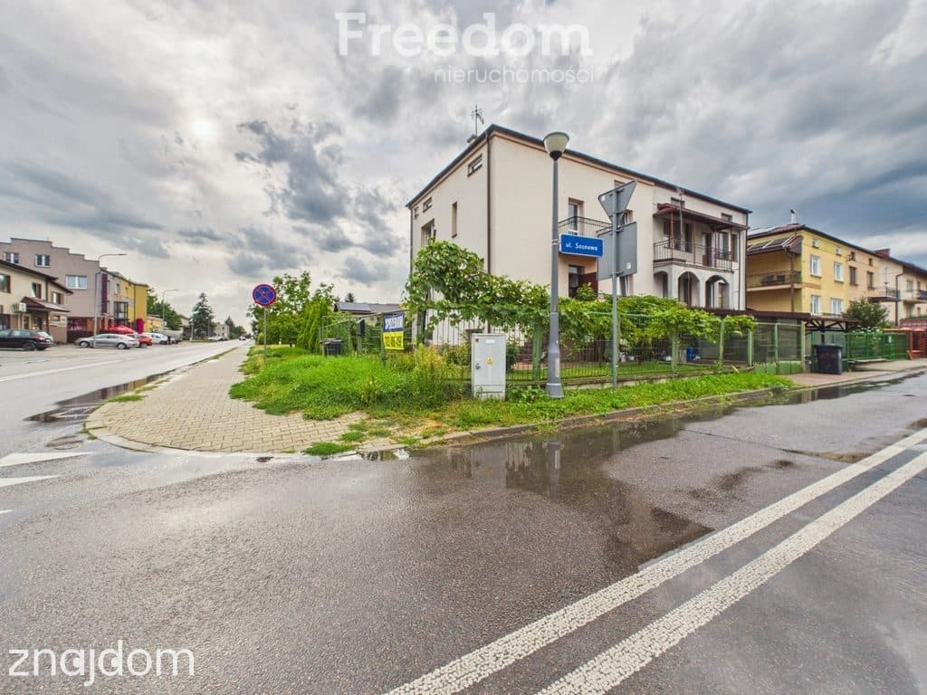 Dom bliźniak 120m² z garażem w Zamościu - zdjęcie 13