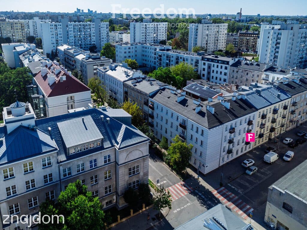 3 pokoje w przedwojennej kamienicy z 1937 r. - zdjęcie 13