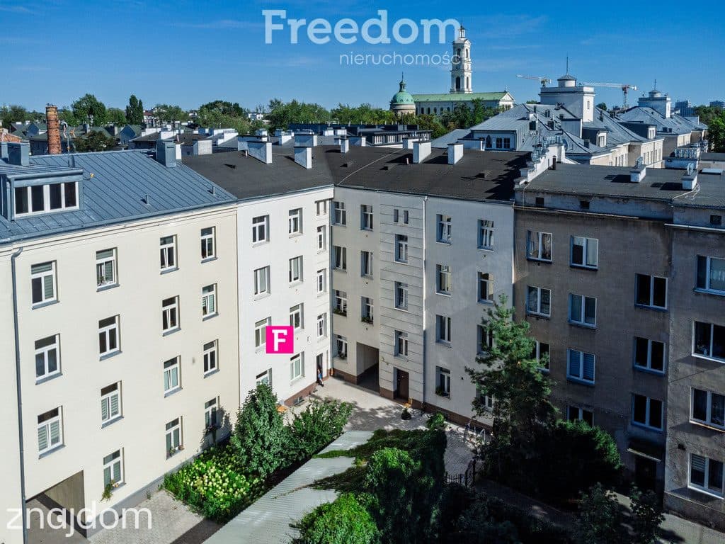 3 pokoje w przedwojennej kamienicy z 1937 r. - zdjęcie 11