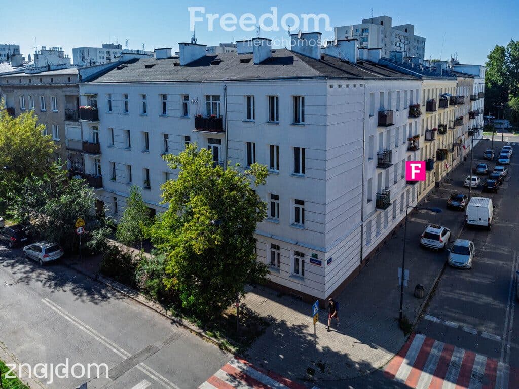 3 pokoje w przedwojennej kamienicy z 1937 r. - zdjęcie 12