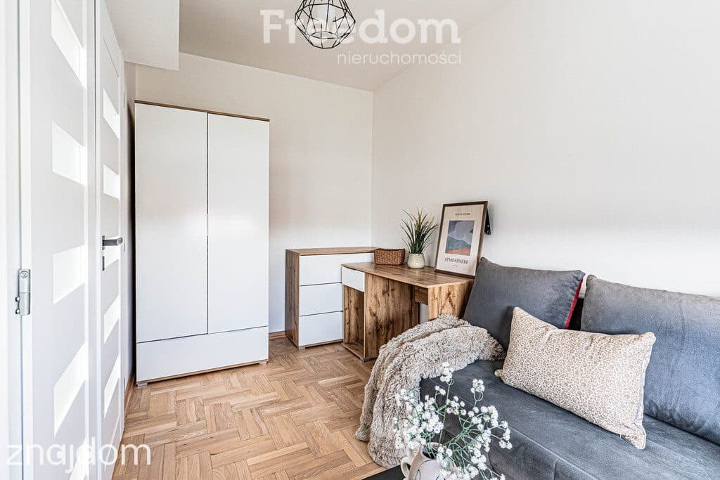 Rzeszów | 2 pokoje, 8. piętro, ścisłe centrum - zdjęcie 2