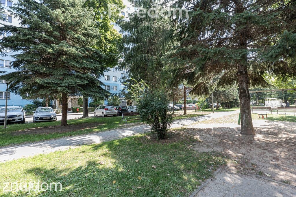 Rzeszów | 2 pokoje, 8. piętro, ścisłe centrum - zdjęcie 12